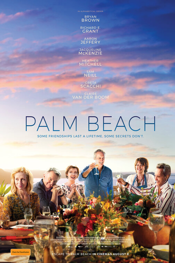  de Filme Palm Beach (2019)