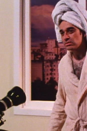 Poster de Curta Continuidade (1997)