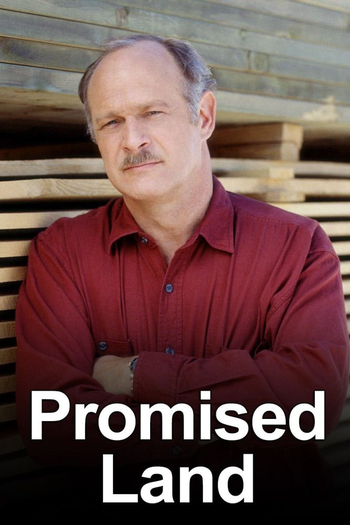 Poster de Franquia Promised Land (1996)