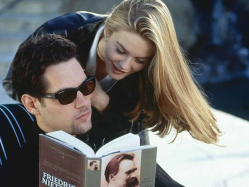 Foto 40 de As Patricinhas de Beverly Hills