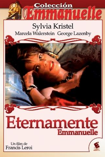 de Filme Para Sempre Emmanuelle (1993)