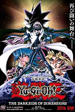 Yu-Gi-Oh! O Lado Negro das Dimensões (Gekijouban Yuu Gi Ou)