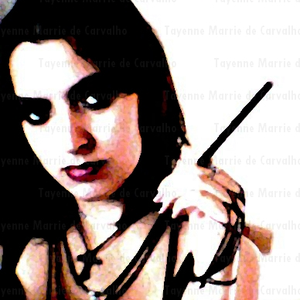 Foto de perfil de Tayenne Marrie de Carvalho
