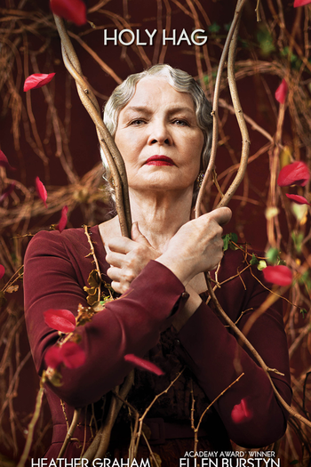 de Filme Pétalas ao Vento (2014)