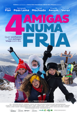 4 Amigas Numa Fria (Quatro Amigas Numa Fria)
