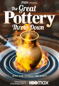 The Great Pottery Throw Down (5ª Temporada) (The Great Pottery Throw Down (Season 5))