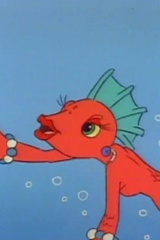 Ficha técnica The Ugly Mermaid - Elenco, Personagens e muito mais | Filmow