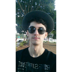 Foto de perfil de Breno Oliveira Sales