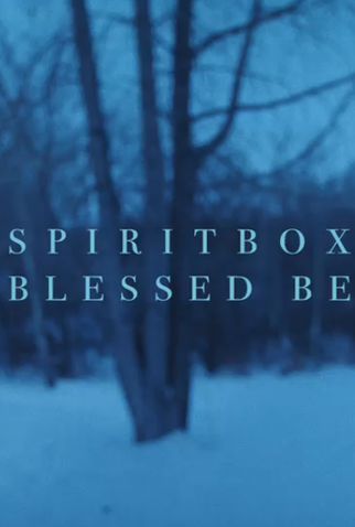 Poster 1 de Curta Spiritbox: Blessed Be (2020)