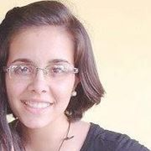 Foto de perfil de Amanda Mescouto