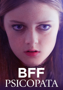 BFF Psicopata (Psycho BFF)