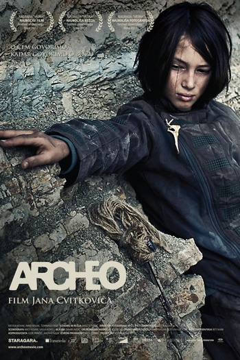  de Filme Arheo        (Archeo) (2011)