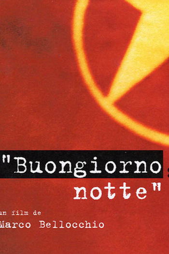  de Filme Bom Dia, Noite (2003)