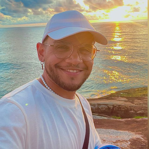 Foto de perfil de Adriano Higino