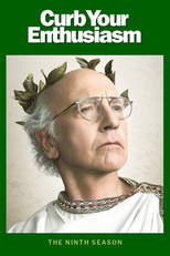 Segura a Onda (9ª Temporada) (Curb Your Enthusiasm (Season 9))