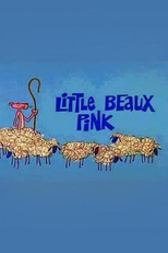 Disputa de Terras (Little Beaux Pink)