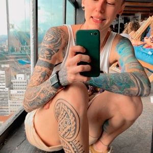 Foto de perfil de Milenna