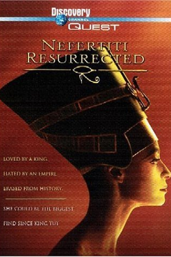  de Filme Nefertiti Revelada (2003)