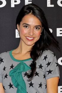 Cristina Brondo - Poster 1