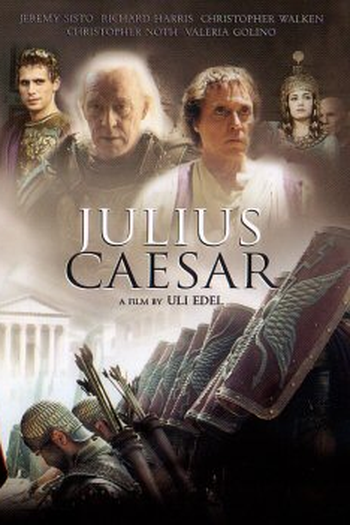  de Série Júlio César (2002)
