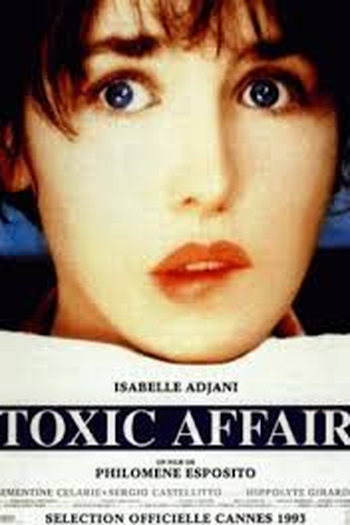Poster de Filme Toxic Affair (1993)