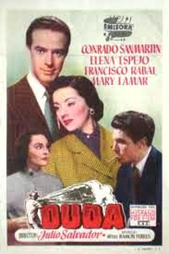  de Filme Duda (1951)