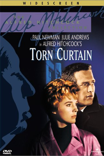  de Filme Cortina Rasgada (1966)