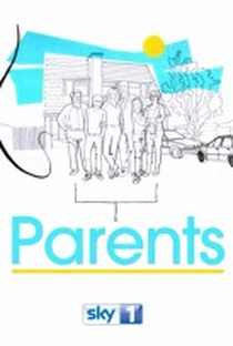 Pais (1ª Temporada) - Poster / Capa / Cartaz - Oficial 1