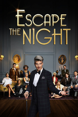 Escape the Night (Escape the Night)