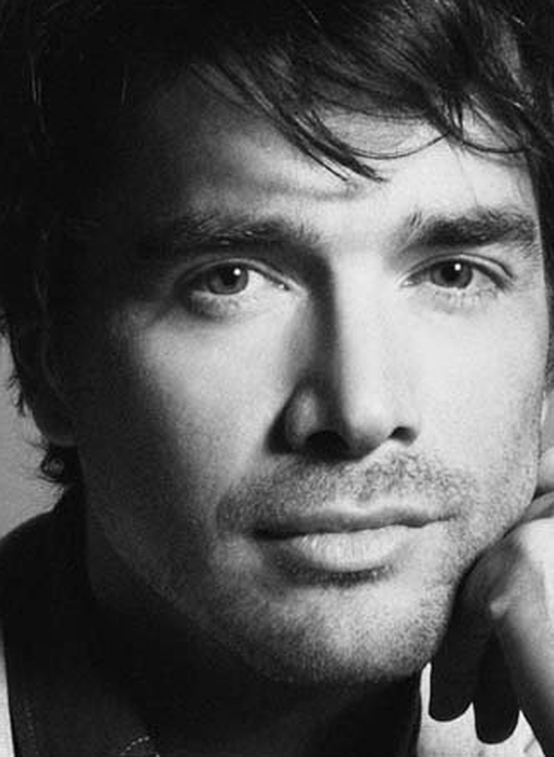 Matthew Settle (I) - Foto 2