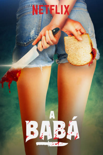  de Filme A Babá (2017)