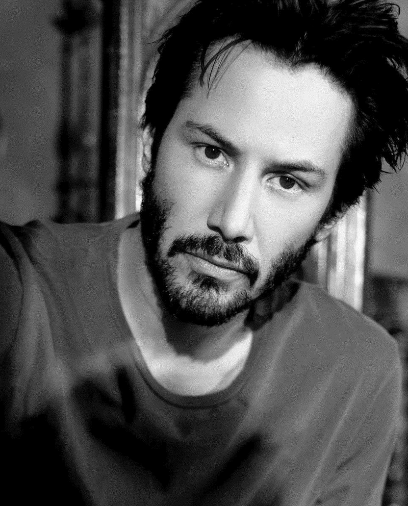 Keanu Reeves - Foto 20