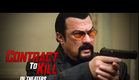 Contract to Kill - Official Trailer #1 (2016) Steven Seagal Movie, HD