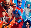 Henry Danger (4ª Temporada)
