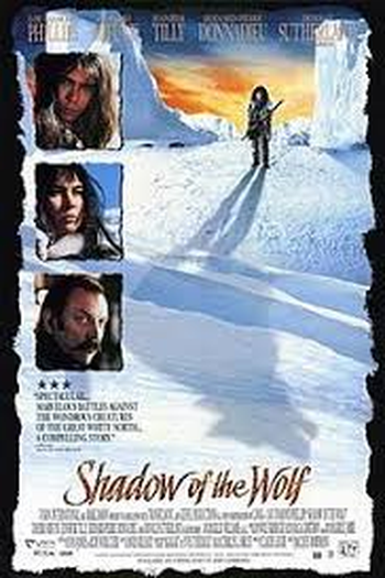 de Filme A Sombra do Lobo (1992)