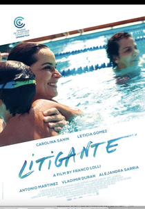 Litigante (Litigante)