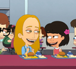 Cafeteria Girls