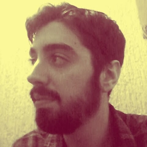 Foto de perfil de Caio de Almeida
