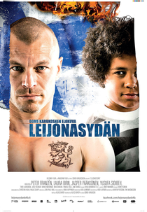 Coração de Leão (Leijonasydän)