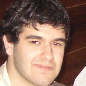Foto de perfil de Matheus Pereira