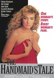 A Decadência de uma Espécie (The Handmaid's Tale)