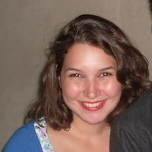 Foto de perfil de Aline
