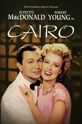  de Filme Cairo (1942)