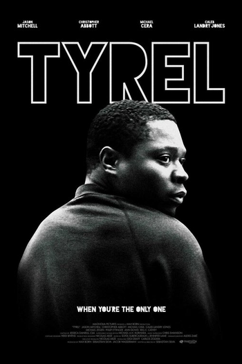  de Filme Tyrel (2018)