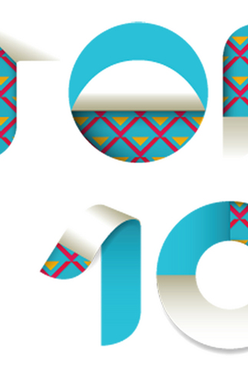  de TV Top 10 MTV (2008)