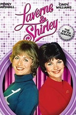 Murder on the Moose Jaw Express by Laverne & Shirley (Murder on the Moose Jaw Express by Laverne & Shirley)
