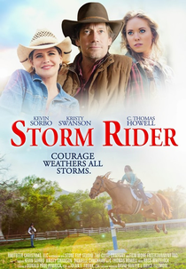 Storm Rider (Storm Rider)