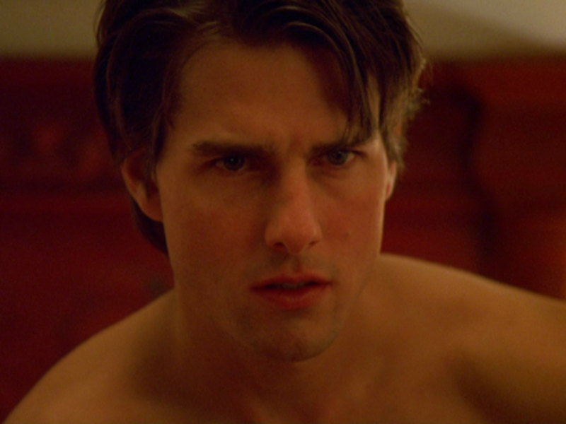 Foto 25 de De Olhos Bem Fechados