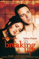 Amor Em Chamas (Breaking Up)