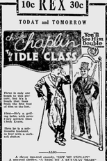 Os Clássicos Vadios (The Idle Class)